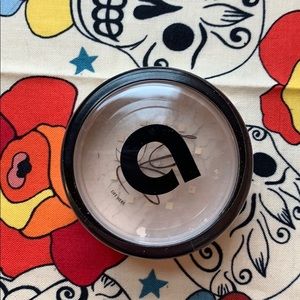 Afterglow Cosmetics! Foundation powder